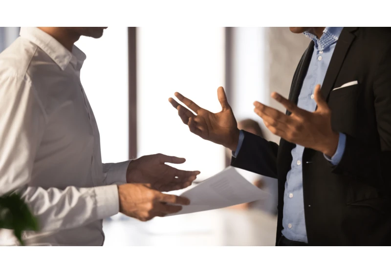 SEO stakeholder management: When your ‘no’ isn’t enough