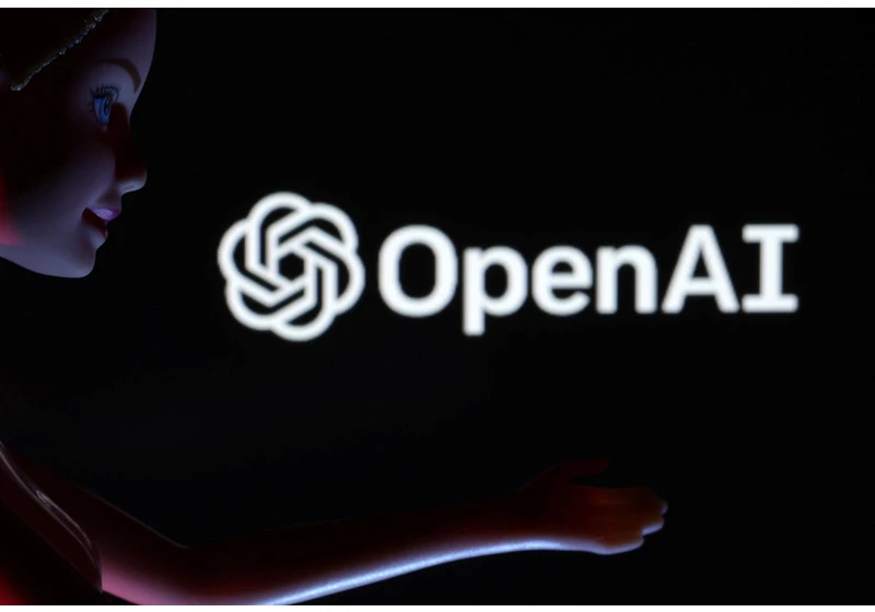 More non-fiction authors are suing OpenAI and Microsoft