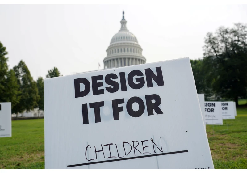 How to watch the CEOs of Meta, TikTok, Discord, Snap and X testify about child safety