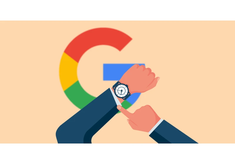 Google: Changing URLs On Larger Sites Takes Time To Process via @sejournal, @martinibuster