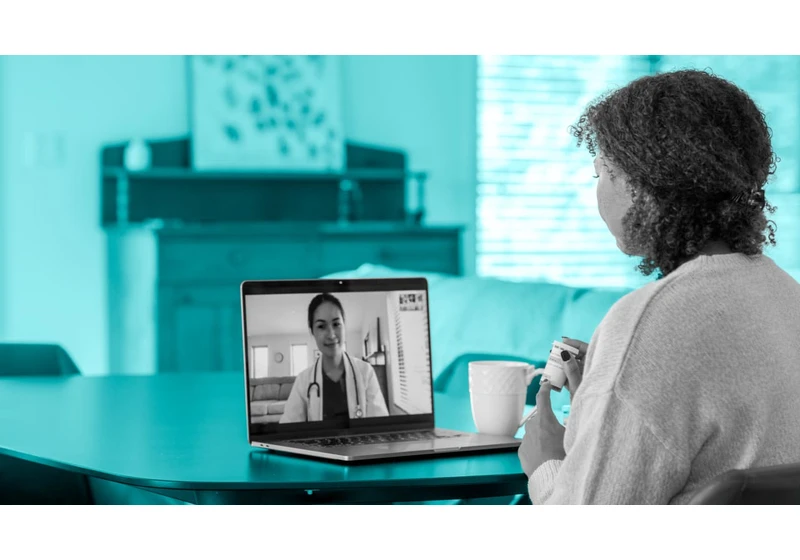 Telehealth makes timely abortions possible for many, research shows