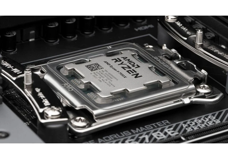 AMD Details Tweaks Behind Recent Memory Overclocking Improvements
