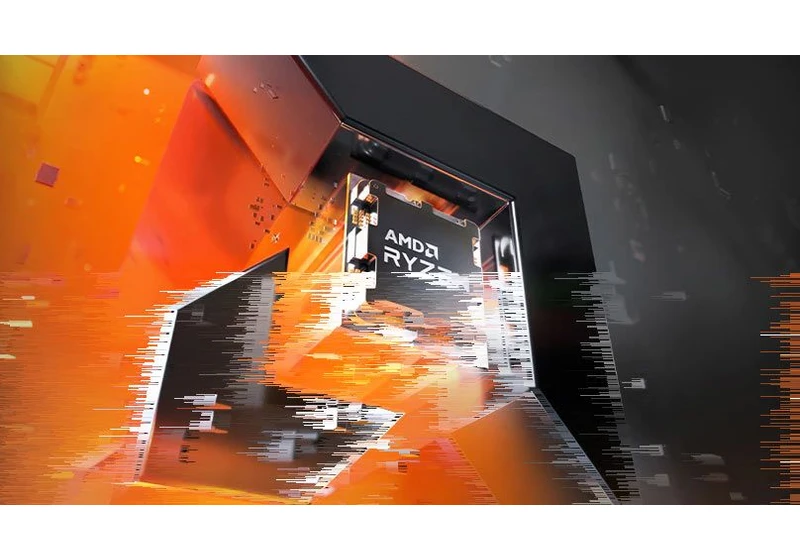 Linus Torvalds Is Tired of AMD's 'Stupid' fTPM Errors