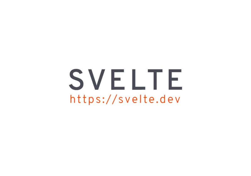 Svelte for new developers