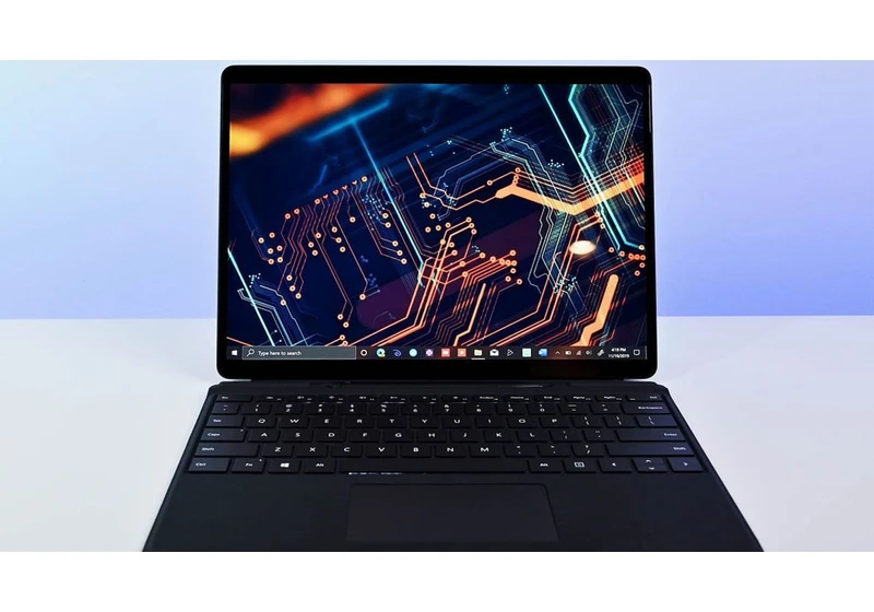 Surface Pro X cameras aren't working — here's what we know so far