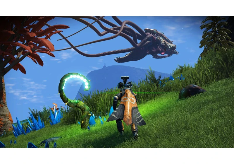 Xbox explored acquiring Hollow Knight, No Man's Sky, Rust, and more