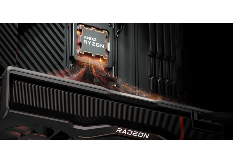 PC bottlenecks explained: How to know if your CPU or GPU is limiting games