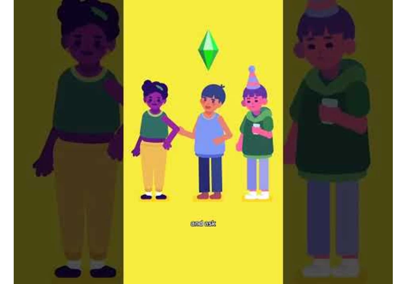 Are Your Friends More Popular than You? #shorts #kurzgesagt