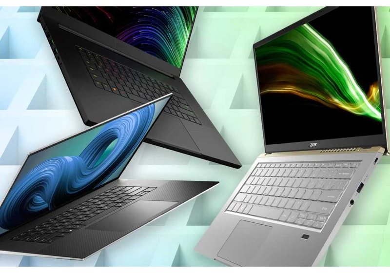 Best early Prime Day laptop deals: Discounts on Dell, HP, Asus and more