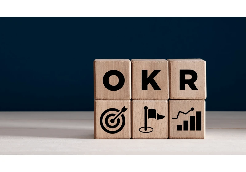 How to create link building OKRs for SEO (with examples)