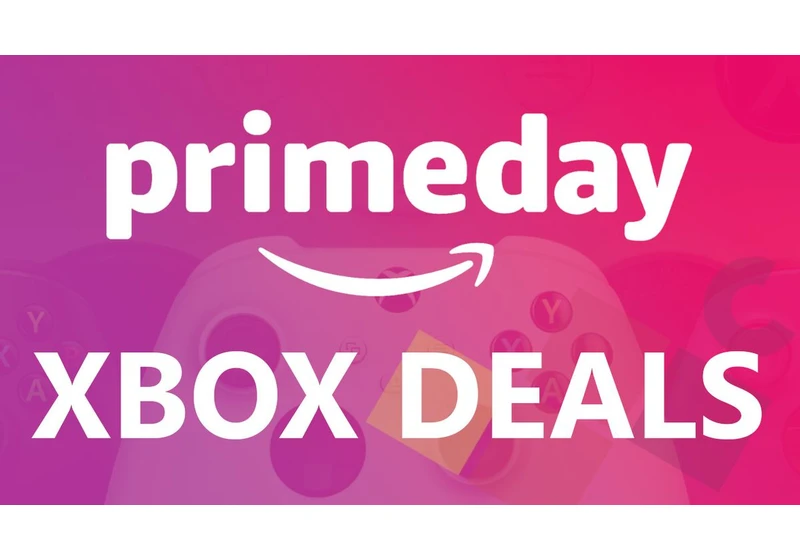 The best Prime Day Xbox deals 2023: headsets, SSDs, HDDs, controllers, consoles, and more