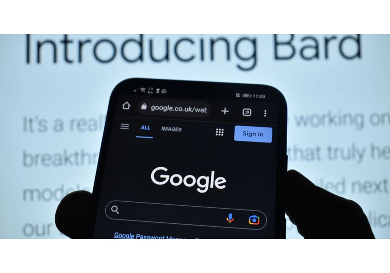 Google Sets The Record Straight: AI Content In Search Results via @sejournal, @MattGSouthern