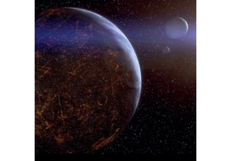 Gravitační observatoř LIGO by mohla detekovat planetární kosmické lodě