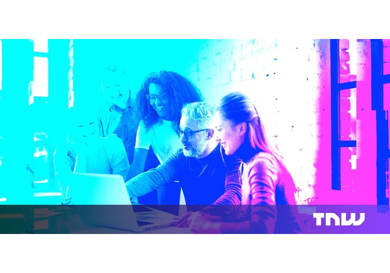 Studies show women are less likely to apply for jobs at male-dominated startups