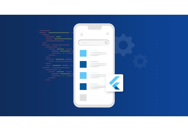 Modern Flutter: 6 Tips and Tricks for Beginner Developers