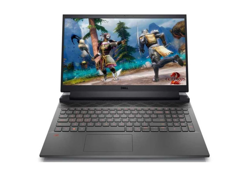 Nab this RTX-powered Dell gaming laptop for an absurdly cheap $650