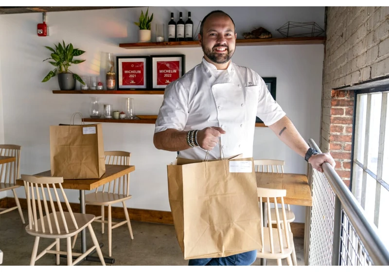 Restaurant subscriptions: Panera Bread, P.F. Chang’s, and others get in on a growing trend