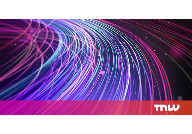Brainy UK scientists create robust optic fiber that may unlock our quantum future
