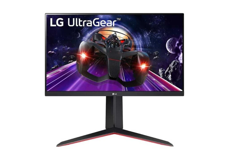 Scoop up this 144Hz LG gaming monitor for 29% off
