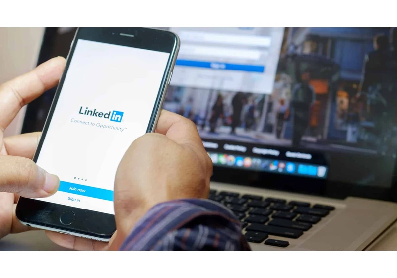 LinkedIn starts filtering connection, follower counts