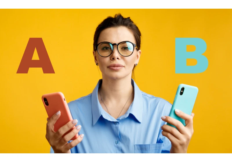 How To Setup A/B Testing Using Microsoft Clarity And GA4 With Examples via @sejournal, @vahandev