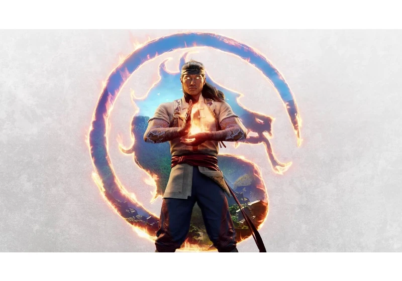 Mortal Kombat 1 officially revealed, launching in September 2023