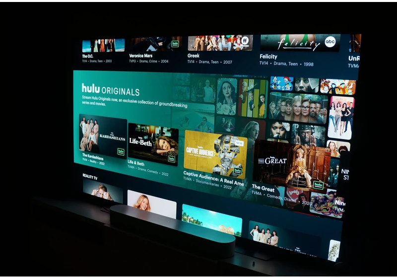 Disney+ and Hulu are coming under one roof, but it's quite confusing