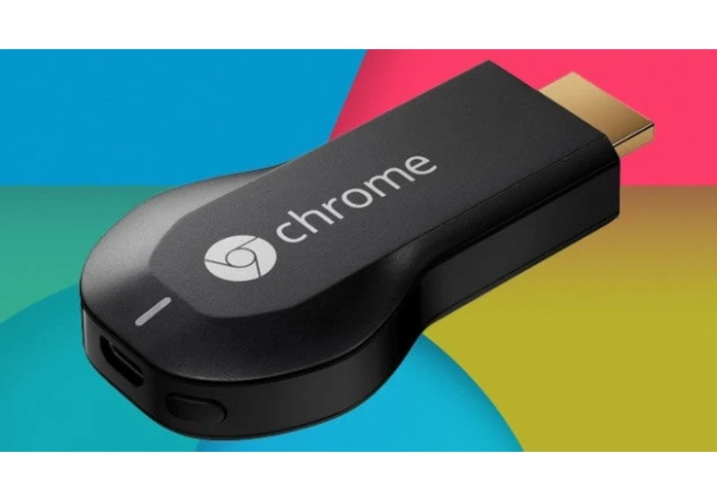 Original Chromecast heads to the Google graveyard after ten years.
