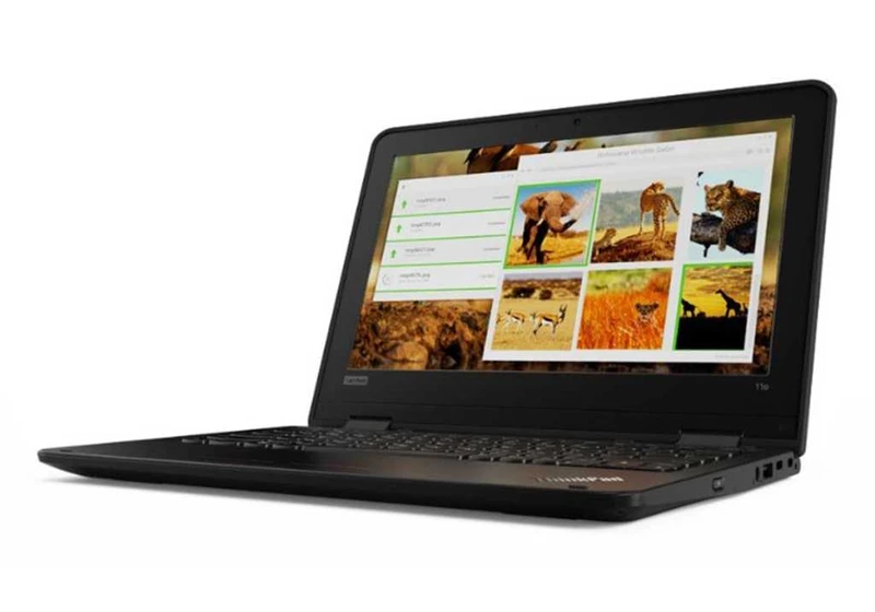 Get a Lenovo ThinkPad and Microsoft Office for just $200