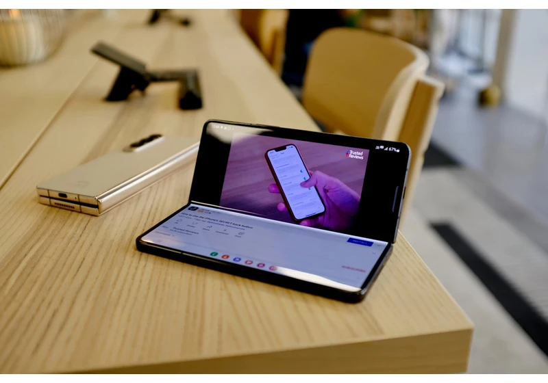 Samsung Galaxy Z Fold 5: Everything you need to know