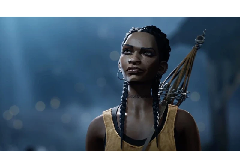  Compulsion Games shows up at Xbox Games Showcase 2023 with South of Midnight 