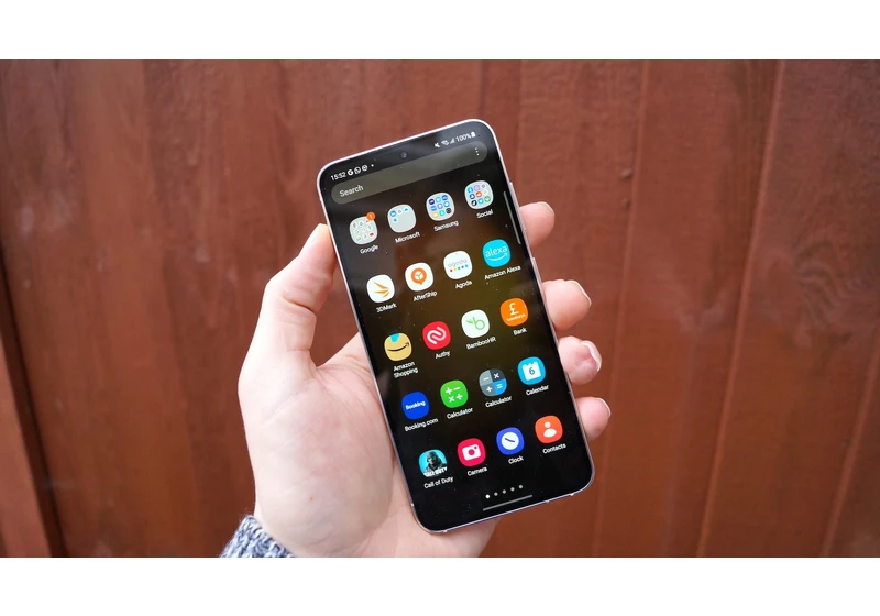 Galaxy S23 gets the price cut we've been waiting for