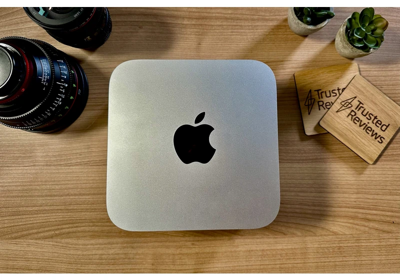 You won't believe Argos' clearance deal on the Mac Studio