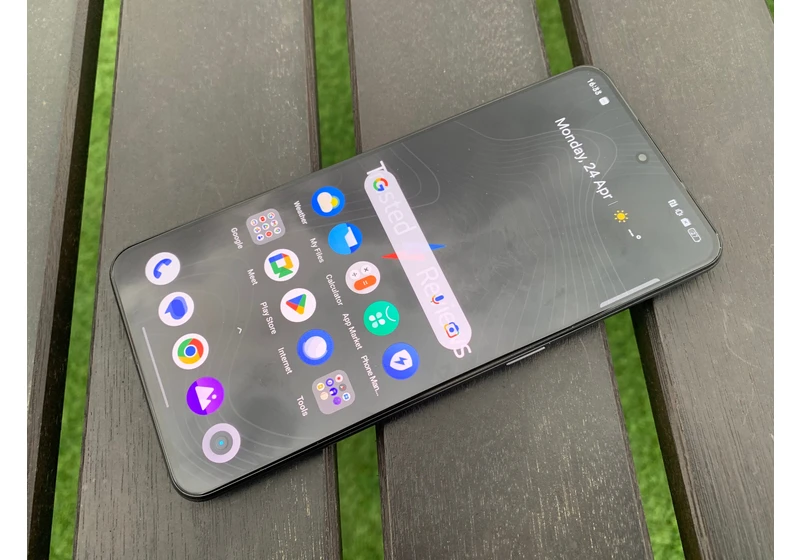 Realme GT 3 officially pulled from European launch
