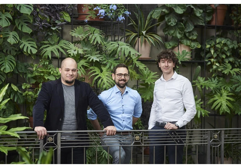 Budapest-based Turbine adds €5.5 million to uncover novel cancer therapies with cell simulation and machine learning