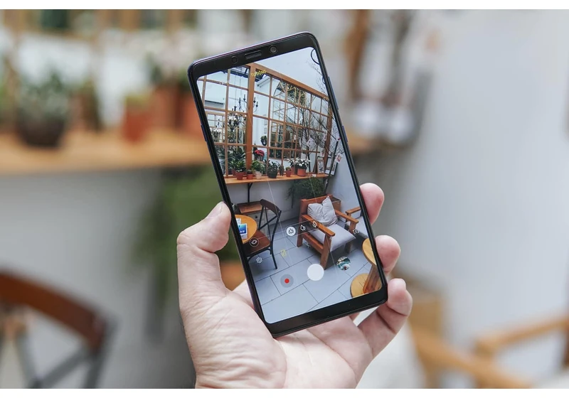 Implementing Image Picker in Flutter