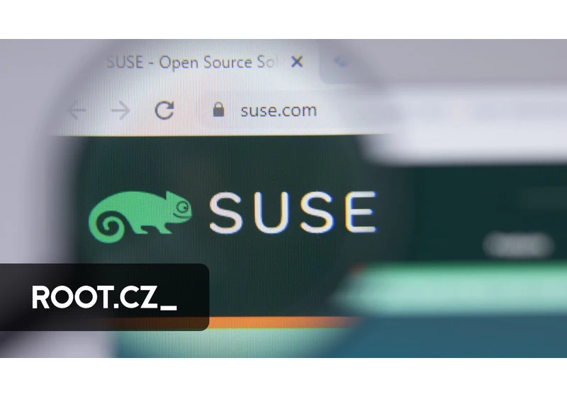 SUSE oznamuje vlastní fork RHEL, investuje do něj 10 miliónů dolarů
