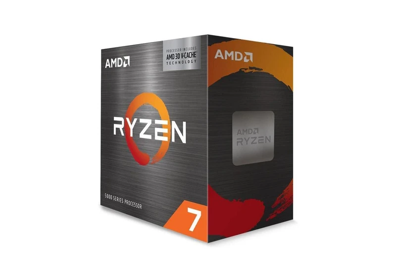 AMD's Excellent Ryzen 7 5800X3D Gaming CPU Hits New Low of $277