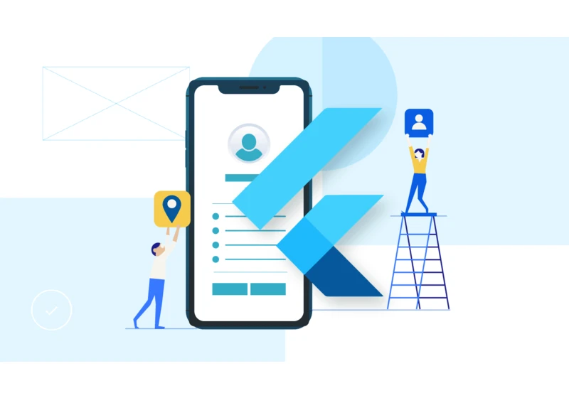 Improve Your Flutter Development Skills with These 7 Open Source Projects