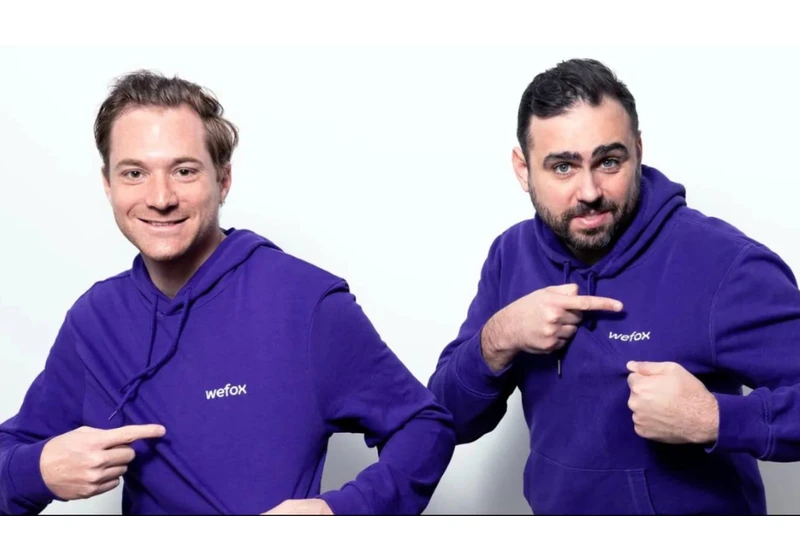 Berlin-based Wefox secures over €398 million for its insurtech platform that’s redefined the industry