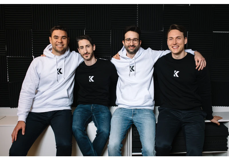 Berlin-based Kadmos lands €29 million to streamline payments for migrant workers
