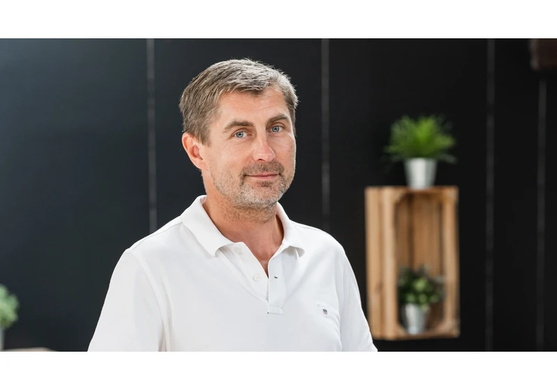 Digitalizují stavebnictví nejen pro Prahu. Český startup nasedá na nový trend v oboru a nabírá miliony
