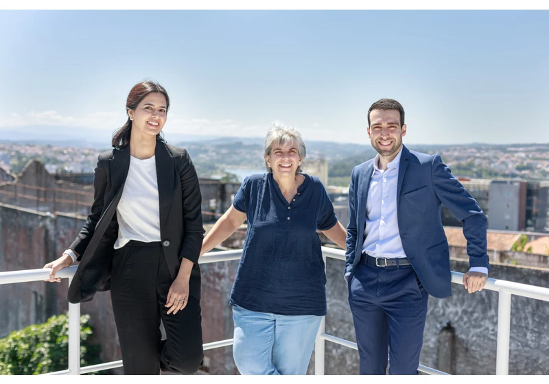 Digital health startup iLoF secures €4.89 million to accelerate personalised drug discovery