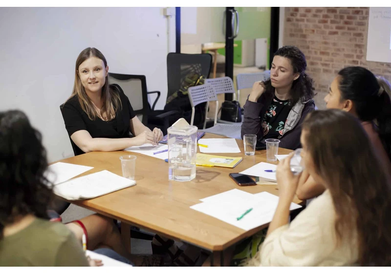 Impact Shakers makes first investments in purpose-driven ventures led by underrepresented founders
