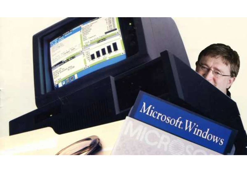 Gabe Newell has been hiding in a Windows 1.0 Easter egg for 36 years