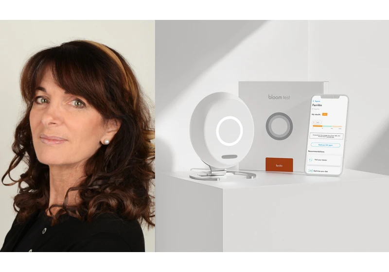 How digitisation can improve healthcare: An interview with Bloom Diagnostics co-founder Dr Angelica Kohlmann