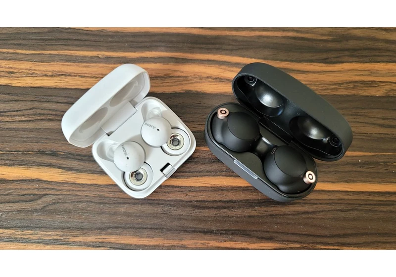 Sony LinkBuds vs. Sony WF-1000XM4: Which Sony wireless earbuds are best?