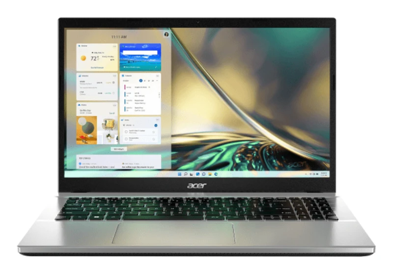 This $459 Acer laptop is portable, potent, and cheap