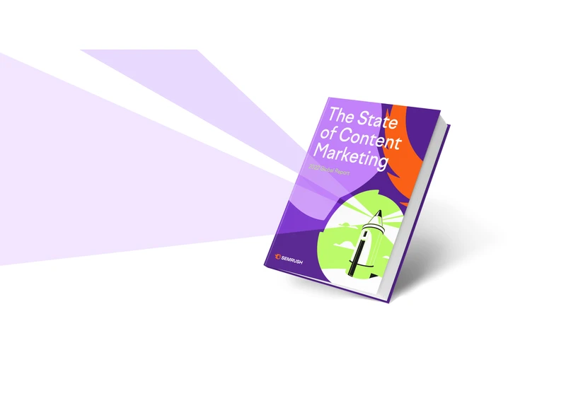 6 Major Changes To Content Marketing In 2022 [Report Recap] via @sejournal, @semrush