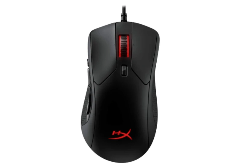 Get this lightning fast HyperX gaming mouse for just $25